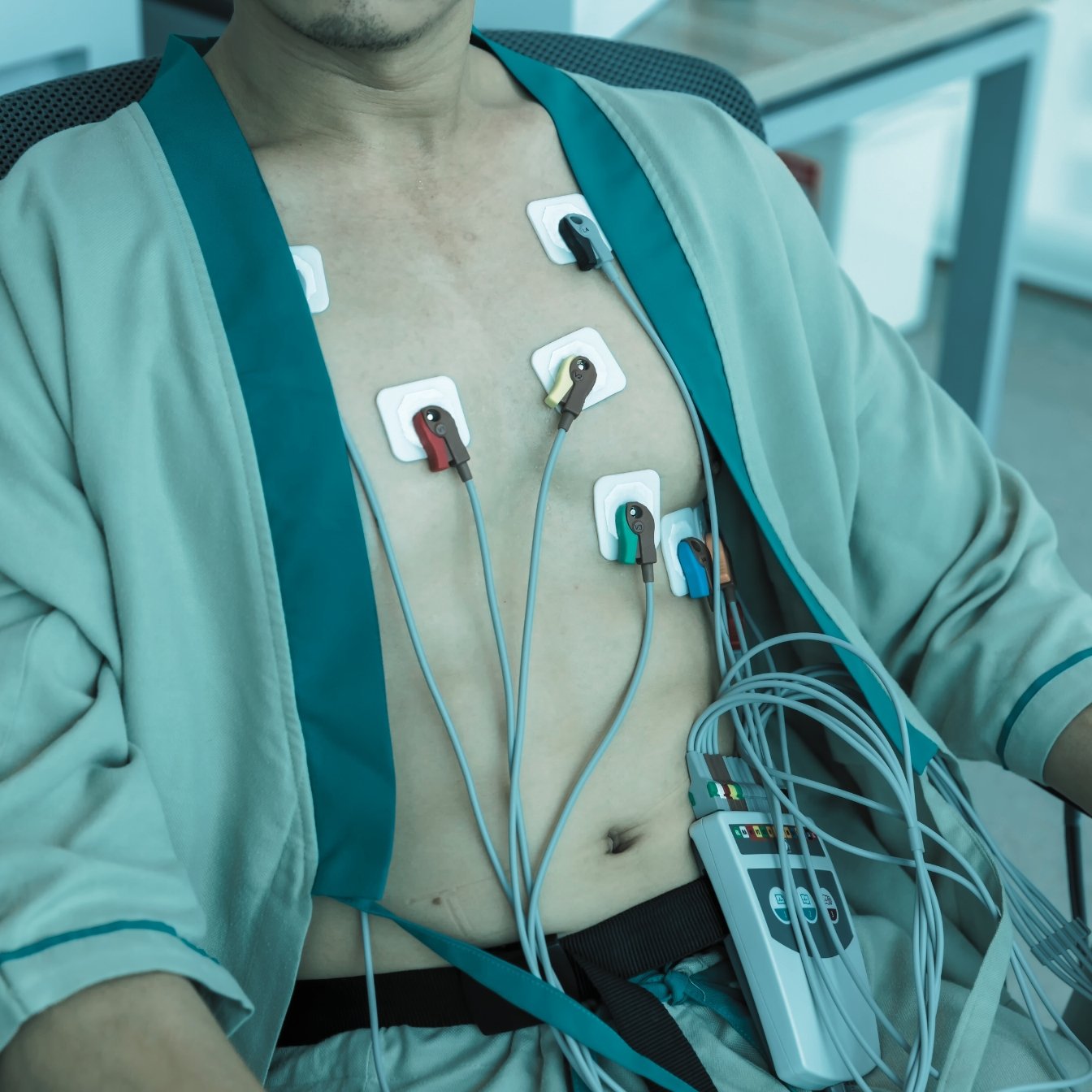 Diabetes y riesgo cardiovascular