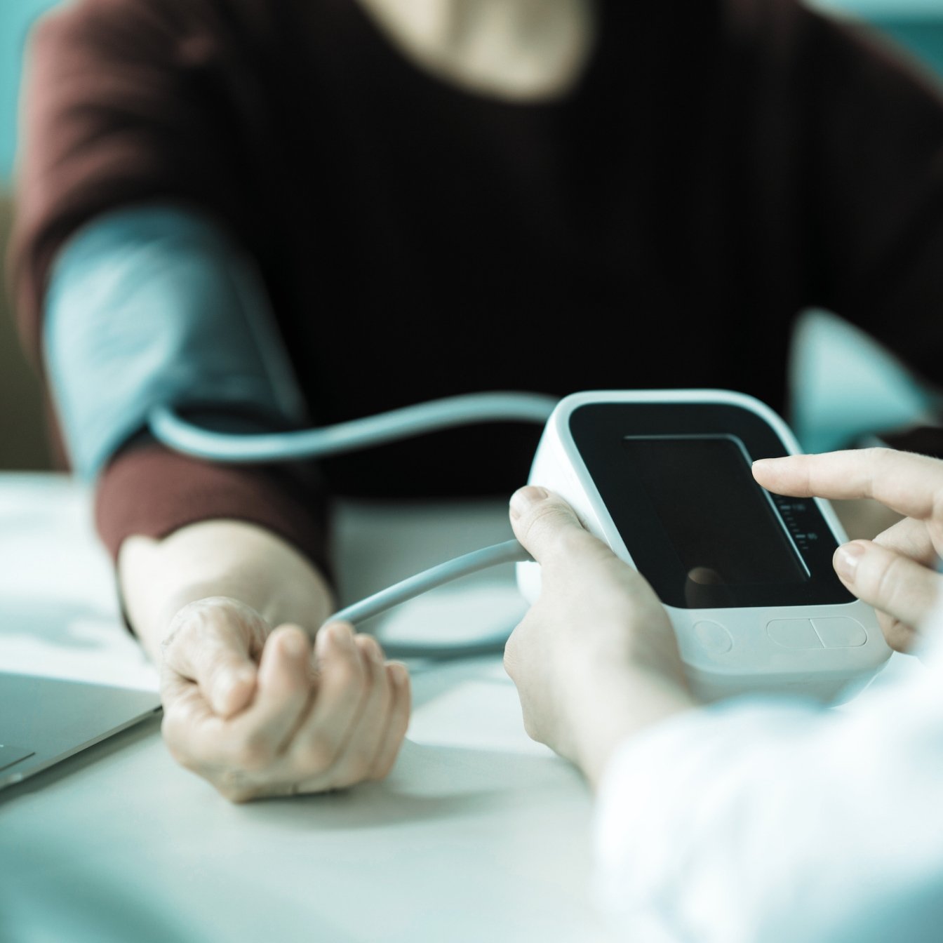 Hipertensión arterial: qué debe saber