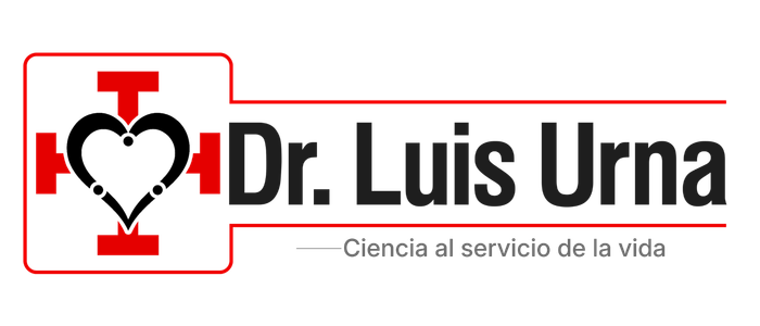 Dr. Luis Urna